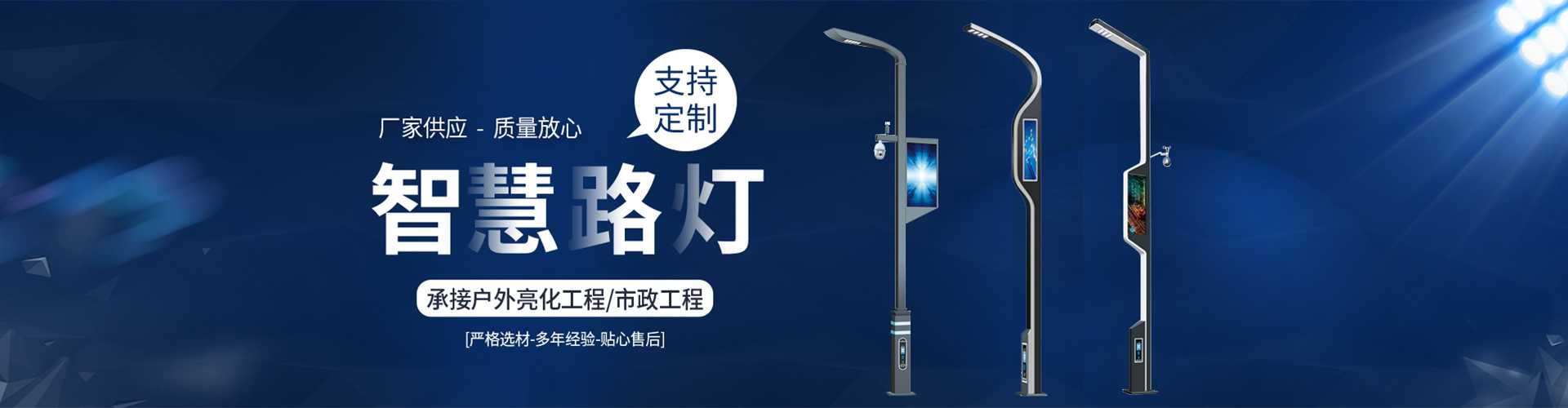 前郭尔罗斯蒙古族自治县太阳能路灯定制厂家